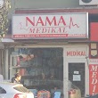 Nama Medikal