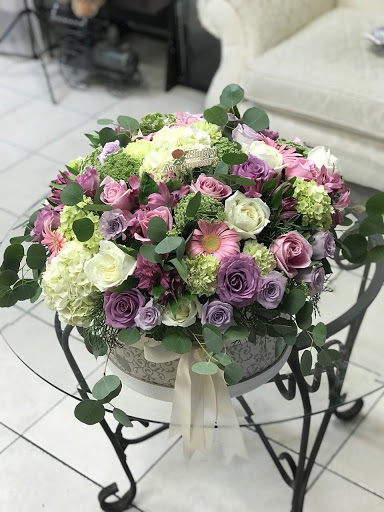Florist «NE FLOWER BOUTIQUE», reviews and photos, 11702 Bustleton Ave, Philadelphia, PA 19116, USA