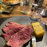 Photo n°2 de l'avis de roberto.a fait le 08/04/2024 à 07:56 sur le  La Griglia Osteria Pizzeria Cocktail Bar à Pedemonte