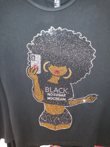 Beauty Supply Store «Ebony Super Store», reviews and photos, 1057 W Camp Wisdom Rd, Dallas, TX 75232, USA