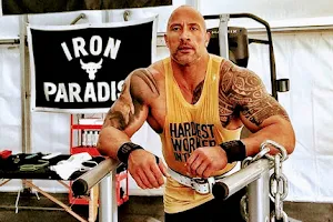 Iron Paradise Fitness Club image