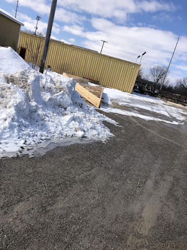 Lumber Store «Noffke Lumber, Inc.», reviews and photos, 1601 Bowen St, Oshkosh, WI 54901, USA