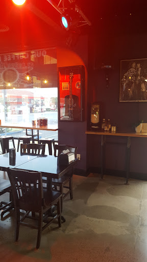 Coffee Shop «Classic Rock Coffee Co», reviews and photos, 1015 N Harbor Blvd, Fullerton, CA 92832, USA