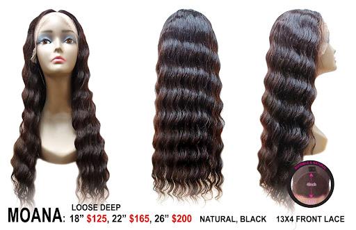 Beauty Supply Store «Model Beauty Supply», reviews and photos, 3940 Mayfield Rd, Cleveland Heights, OH 44121, USA