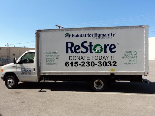 Non-Profit Organization «Habitat For Humanity», reviews and photos, 327 Sumner Hall Dr, Gallatin, TN 37066, USA