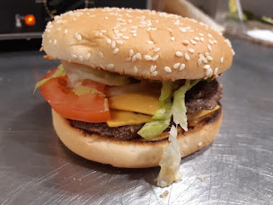 Photo n°13 de P'ti Kebab à La Voulte-sur-Rhône ()