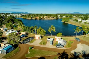 Townsville Lakes Holiday Park image