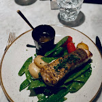 Photo n°1 de l'avis de Carolina.u fait le 09/09/2021 à 18:01 sur le  SEEN by Olivier, Lisboa à Lisbon