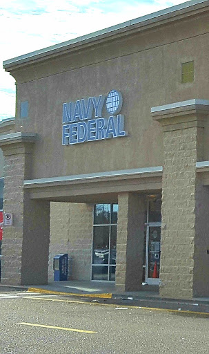 Credit Union «Navy Federal Credit Union», reviews and photos