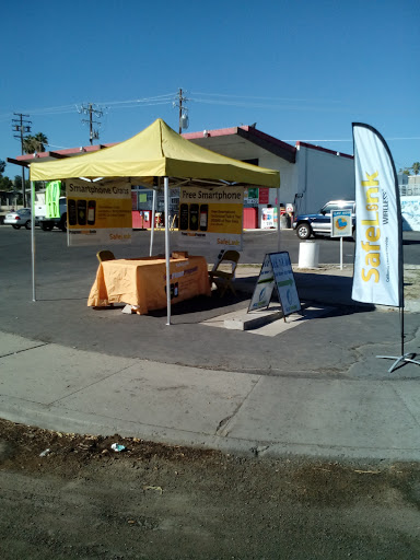 Lucky 7, 501 S 10th St, Taft, CA 93268, USA, 