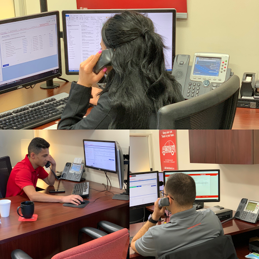 Auto Insurance Agency «Allen Sarafyan - State Farm Insurance Agent», reviews and photos