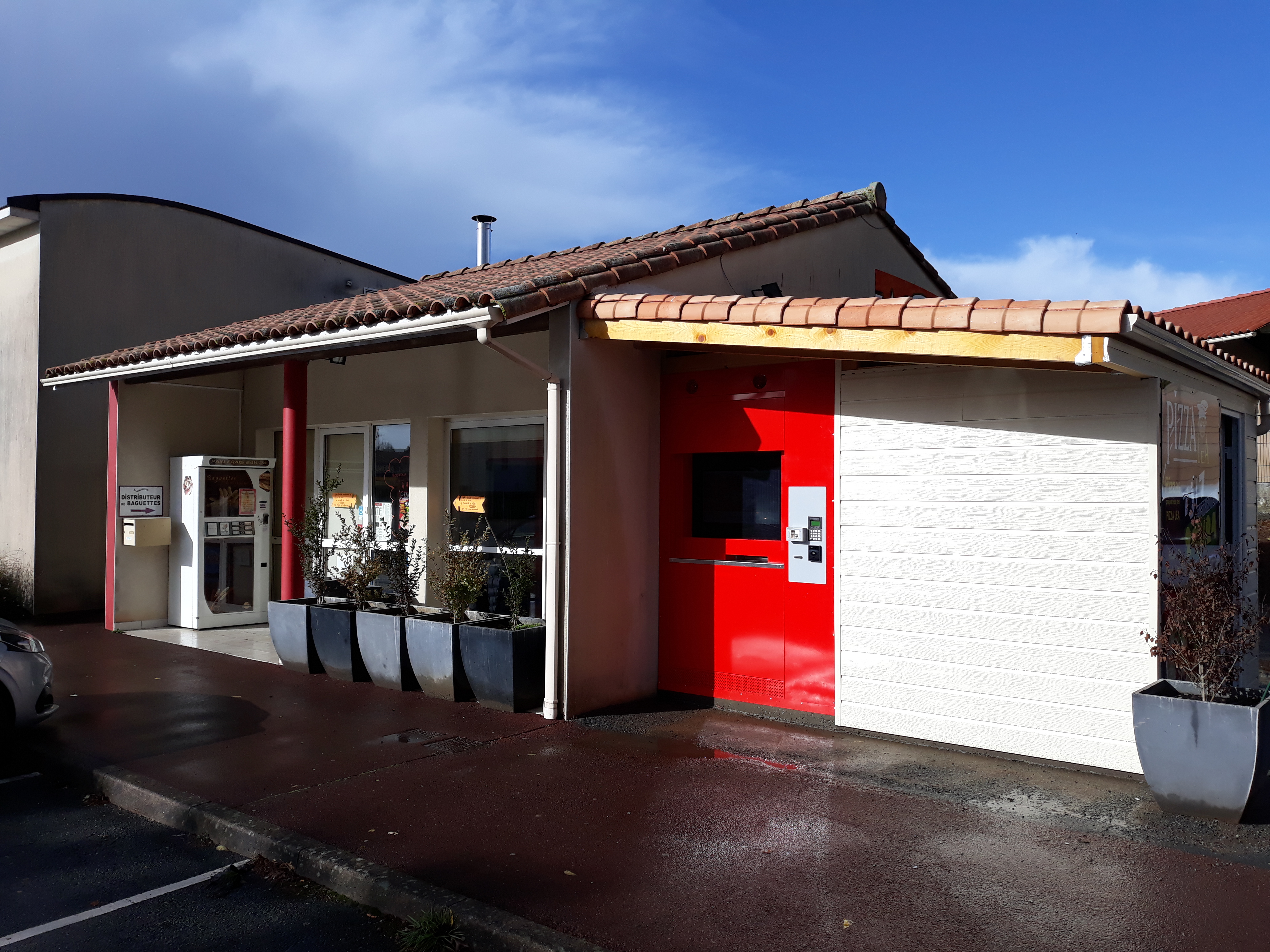 Photo n° 3 de l'avis de David.i fait le 07/11/2018 à 21:47