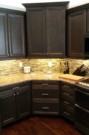 Cabinet Maker «Gulf Coast Cabinets», reviews and photos, 13465 Chambord St, Spring Hill, FL 34613, USA