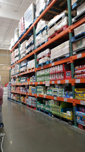 Warehouse store «Costco Wholesale», reviews and photos, 4801 Central Ave, Richmond, CA 94804, USA