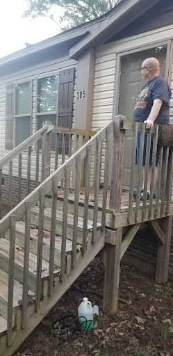 Mailing Service «FedEx Ground», reviews and photos, 135 Fed Ex Way, Greenville, SC 29605, USA