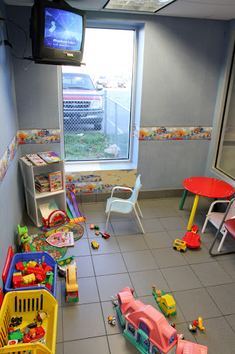 Car Dealer «Butler Toyota», reviews and photos, 9419 N Aronson Rd, Indianapolis, IN 46240, USA