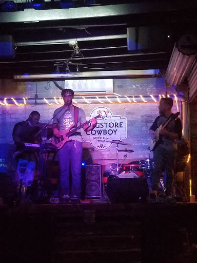 Coffee Shop «Drugstore Cowboy», reviews and photos, 2721 Main St, Dallas, TX 75226, USA