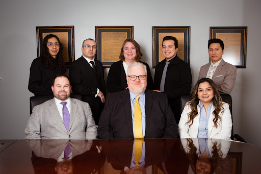 Immigration Attorney «Keen Law Offices, LLC», reviews and photos