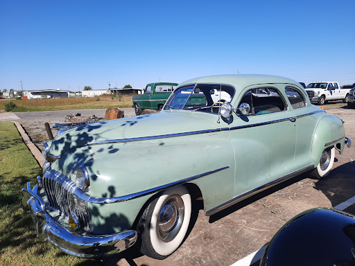 Harley-Davidson Dealer «Old Fort Harley Davidson», reviews and photos, 6304 S 36th St, Fort Smith, AR 72908, USA