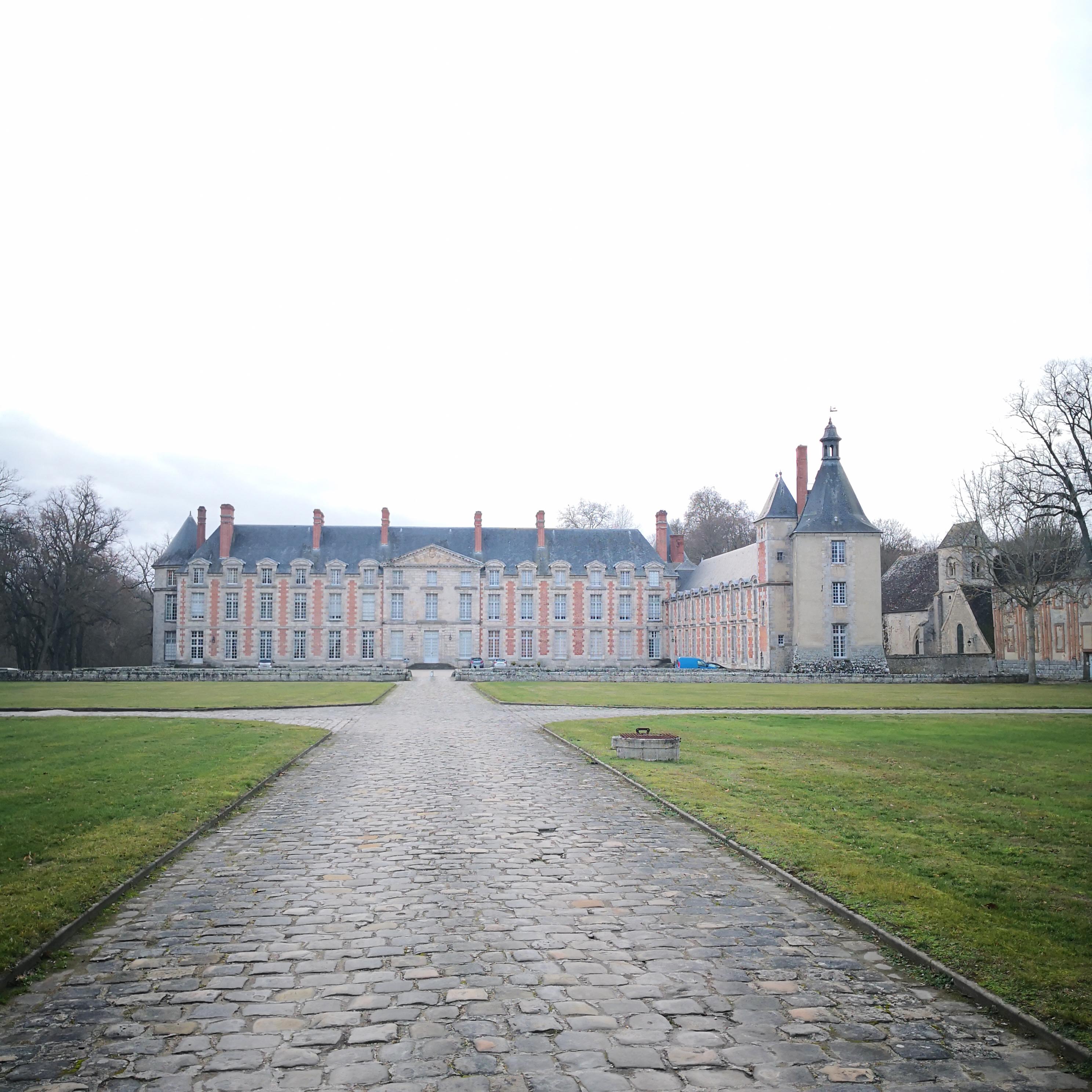 Photo n° 1 de l'avis de Guillaume.e fait le 09/02/2019 à 16:53