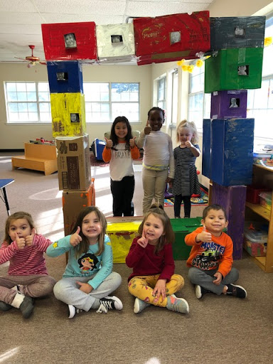 Day Care Center «Sunshine House», reviews and photos, 200 Lobo Ln, Little Elm, TX 75068, USA