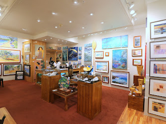 Village Galleries, Kapalua