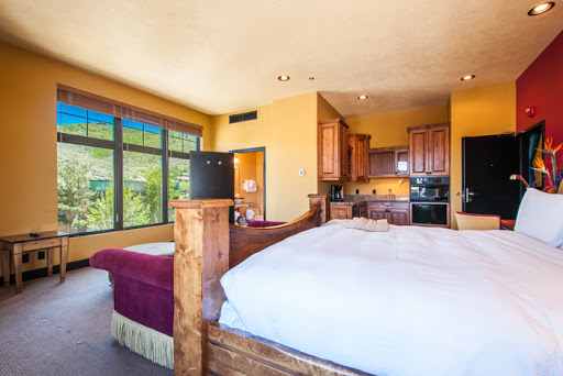 Hotel «Club Lespri», reviews and photos, 1765 Sidewinder Dr, Park City, UT 84060, USA