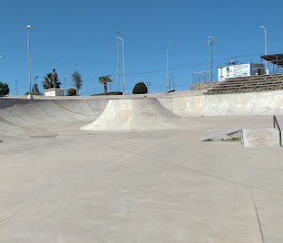Parque Skate Palomar photo