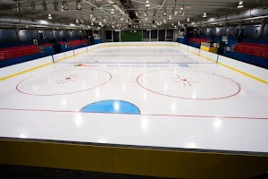 Oxford Ice Rink image