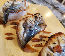 Odayaka Sushi Bar photo