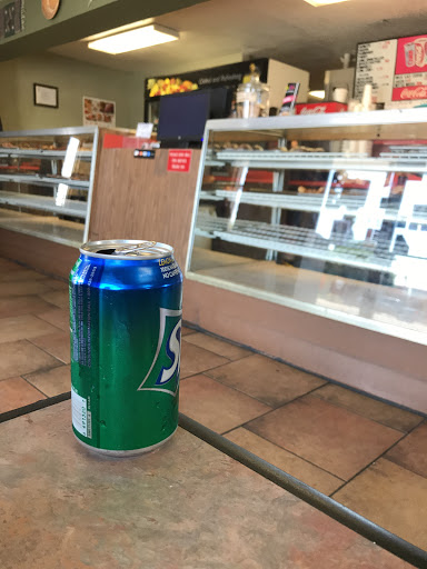 Donut Shop «Bosa Donuts & Burritos», reviews and photos, 190 Avenida de Mesilla, Las Cruces, NM 88005, USA