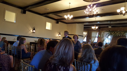 Banquet Hall «Woodrow Hall», reviews and photos, 5504 1st Ave N, Birmingham, AL 35212, USA