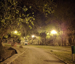 El Acueducto Park photo