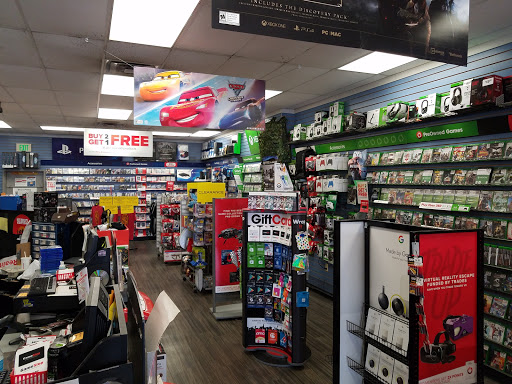 Video Game Store «GameStop», reviews and photos, 2414 S 5th St STE D, Leesville, LA 71446, USA