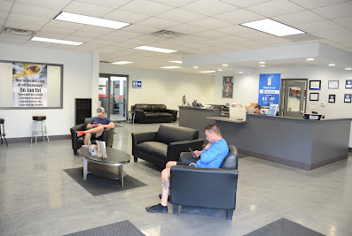 Mid-Illini Auto Center reviews