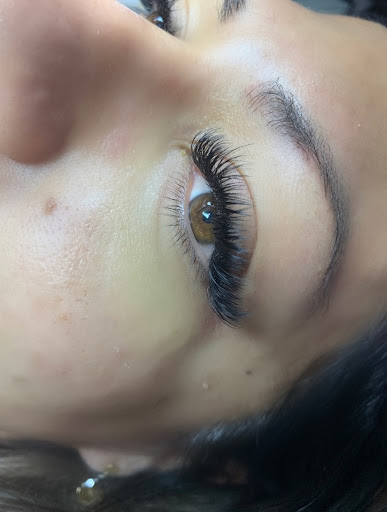 Beauty Salon «Bellezza Lash & Beauty Spa», reviews and photos, 883 W Park Ave, Ocean Township, NJ 07712, USA