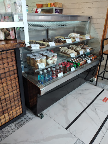Horarios de La Coffeetería
