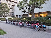 ドコモ・バイクシェア