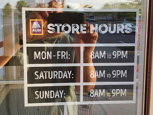 Supermarket «ALDI», reviews and photos, 20904 Frederick Rd, Germantown, MD 20876, USA