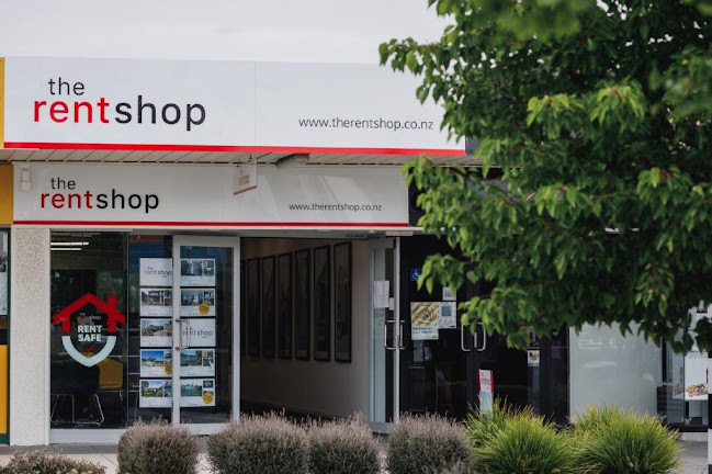 The Rent Shop Nelson - Richmond