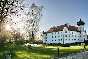 Schloss Hohenkammer image