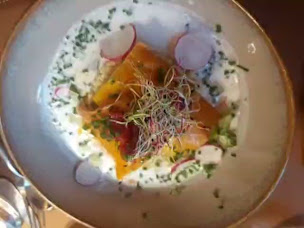 Photo n°25 de Le Jardin Restaurant 