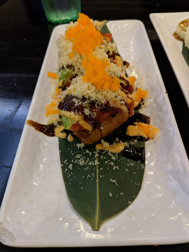 Sushi Kuchi