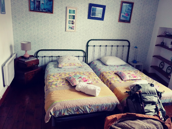 Photos des visiteurs Chambre d'hôtes Modest'inn - GR 70 48300 Langogne