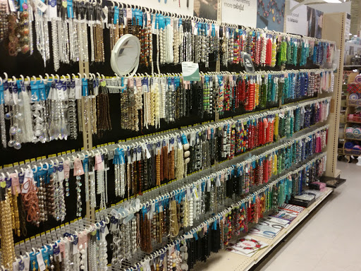 Fabric Store «Jo-Ann Fabrics and Crafts», reviews and photos, 2891 Taylor Rd, Reynoldsburg, OH 43068, USA