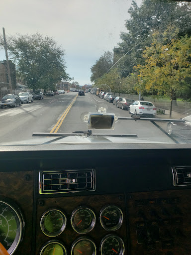 Community Center «Cypress Hills Community Center», reviews and photos, 475 Fountain Ave, Brooklyn, NY 11208, USA