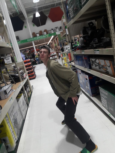 Home Improvement Store «Menards», reviews and photos, 22800 Everton Ave N, Forest Lake, MN 55025, USA