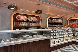 Nandan Sweets & Restaurant image