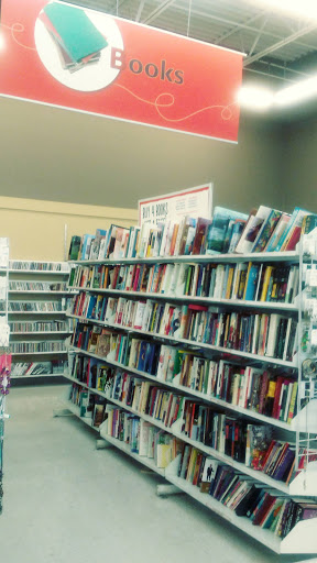 Thrift Store «Savers», reviews and photos