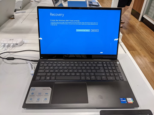 Electronics Store «Best Buy», reviews and photos, 11800 Chenal Pkwy, Little Rock, AR 72211, USA